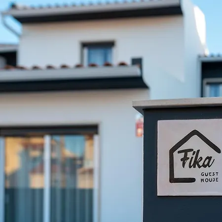 Fika Nazare