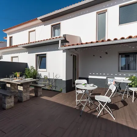 Fika Bed & Breakfast Nazare