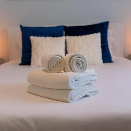 Bed & Breakfast Fika Nazare