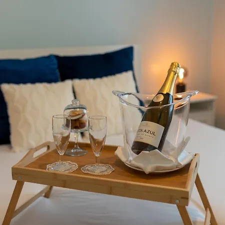 Fika Bed & Breakfast