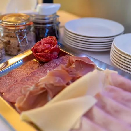 Fika Bed & Breakfast Nazare